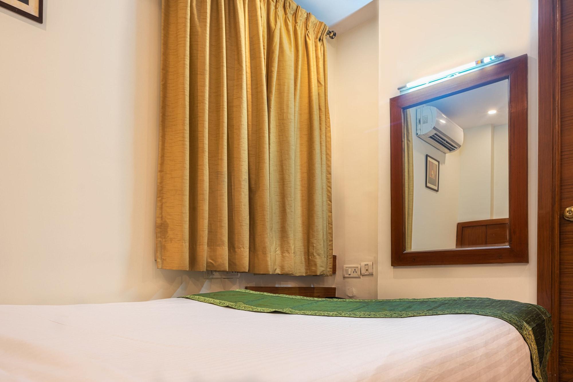 Treebo Trend Grand Plaza Nampally Хидерабад Екстериор снимка